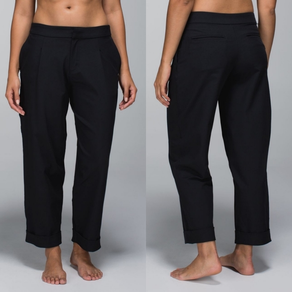 Lululemon Wide Legged Wonder Pant - Picture 3 of 11